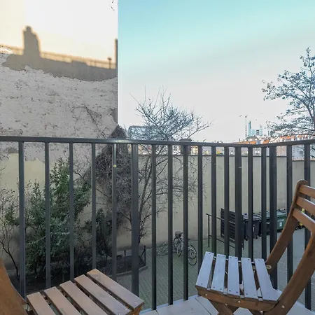 Elegant Apartment Near To The Centre Of Poznan By Rent Like Home Екстер'єр фото