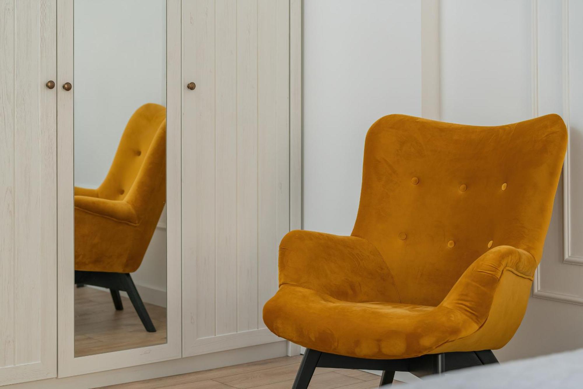 Apartment Elegant Near To The Centre Of By Rent Like Poznan