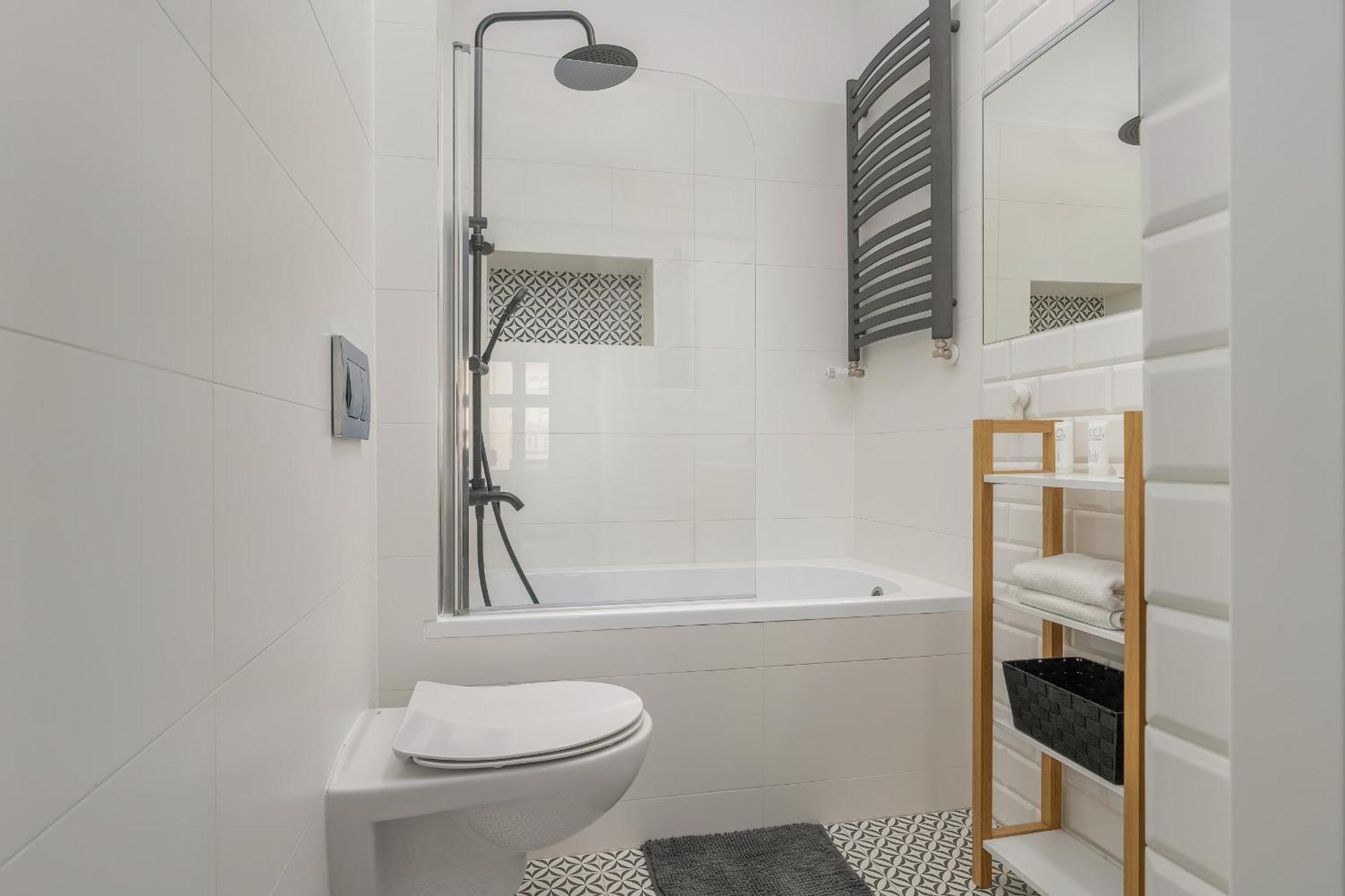 Elegant Near To The Centre Of By Rent Like * Poznan