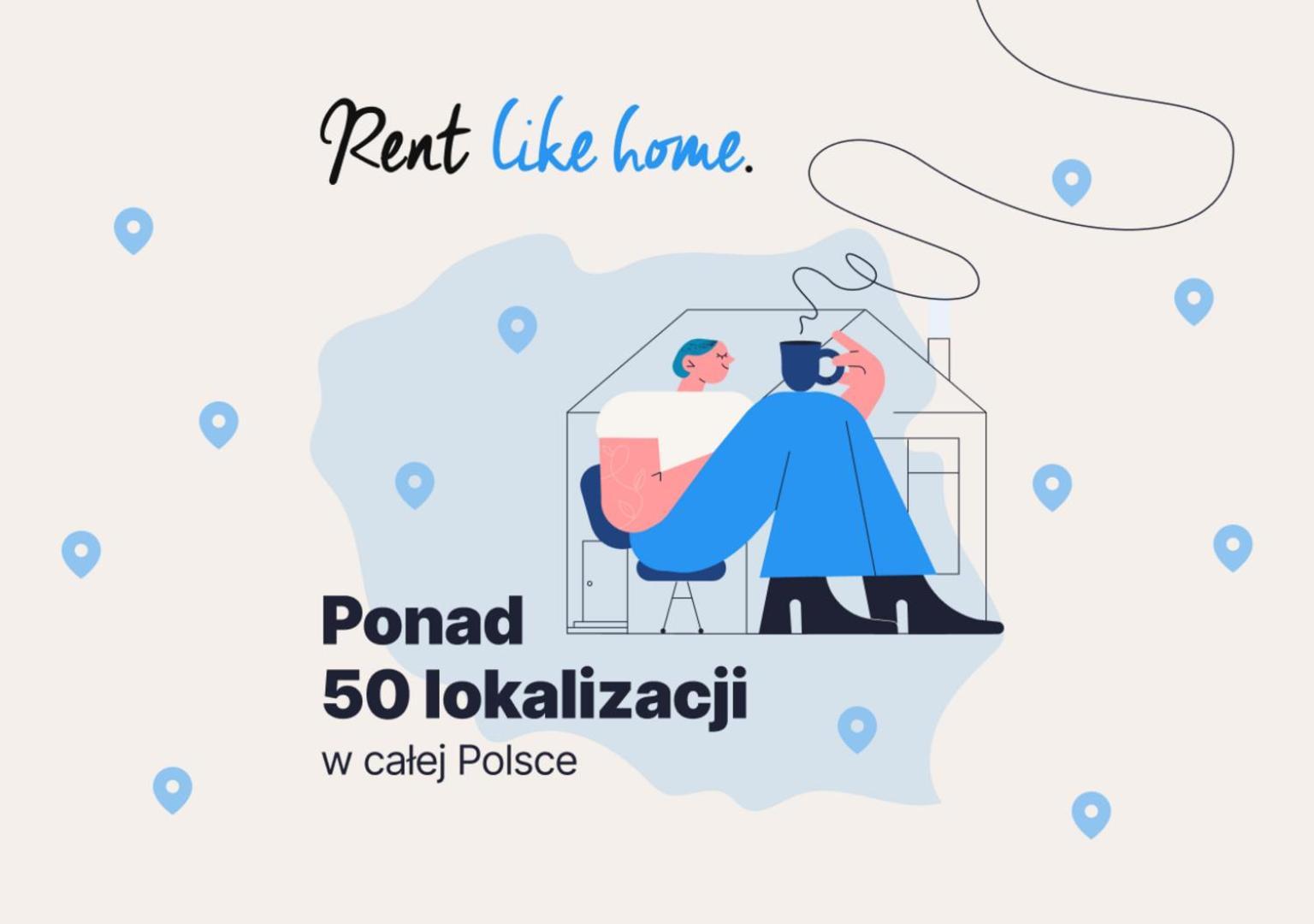 Elegant Near To The Centre Of By Rent Like Apartment